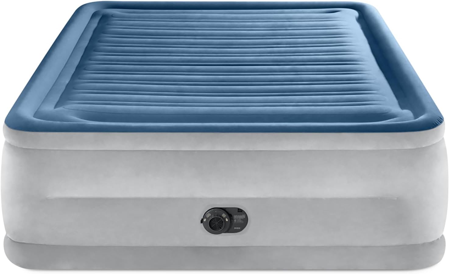 Tech Queen - Queen Air Mattress with Built-in Electric