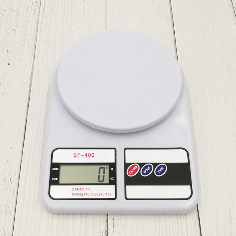 High Tech Kitchen Accessories - Hot Ultra High Precision Kitchen Scale,