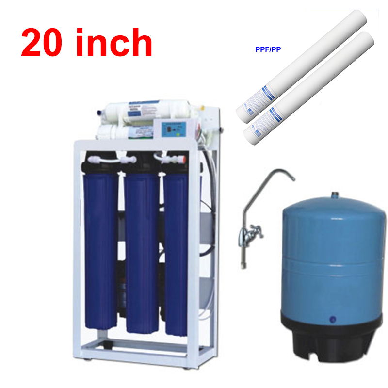 2 Pcs 20 INCH 1 MICRON PPF/SED - High Tech Kitchen Accessories บทวิจารณ์และราคา