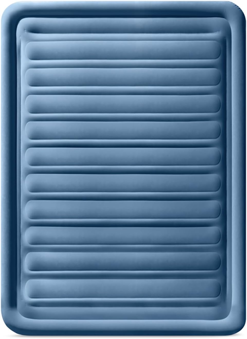 Queen Air Mattress with Built- - Tech Queen บทวิจารณ์และราคา
