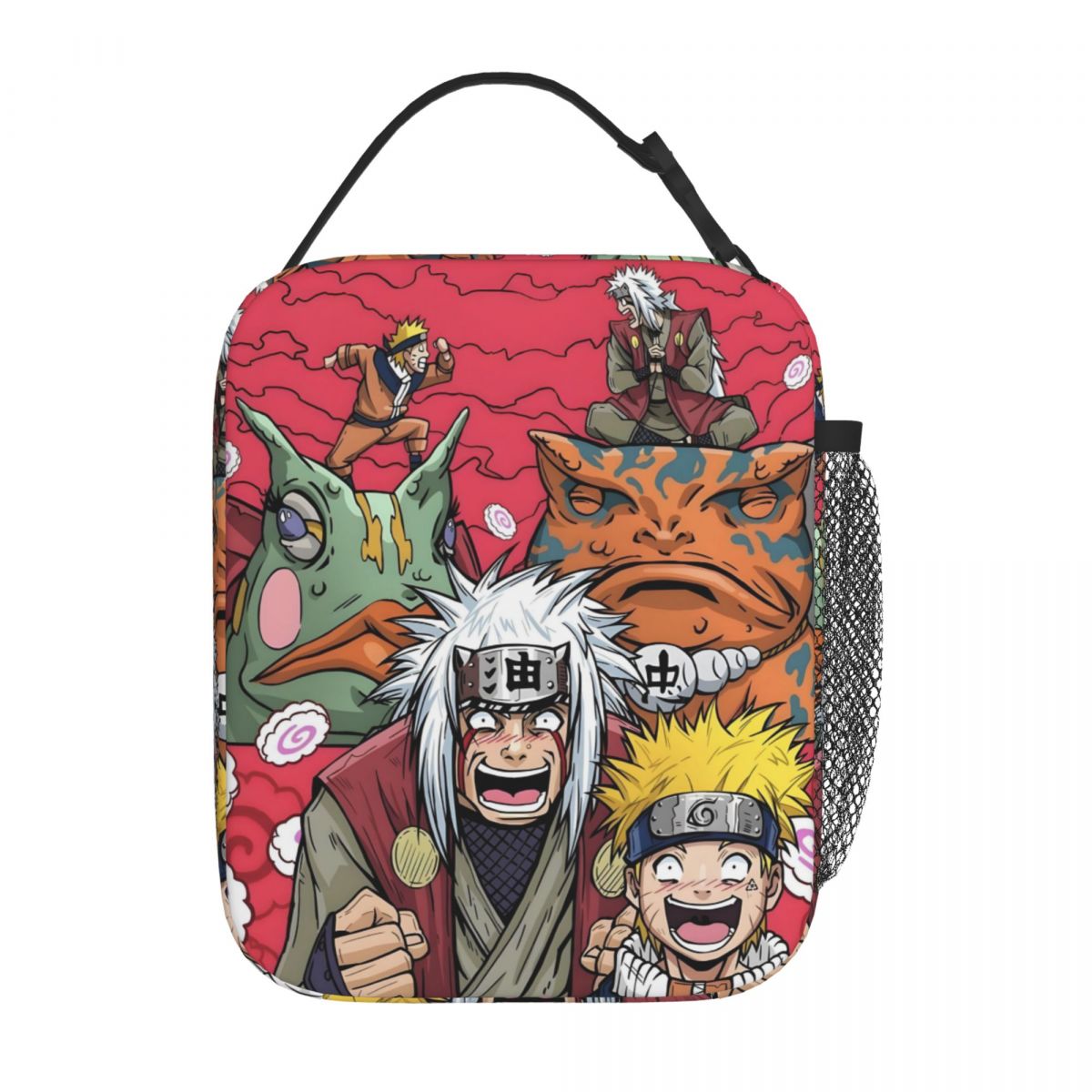 Custom Jiraiya & N-Narutoes Re - Tech Office Accessories บทวิจารณ์และราคา