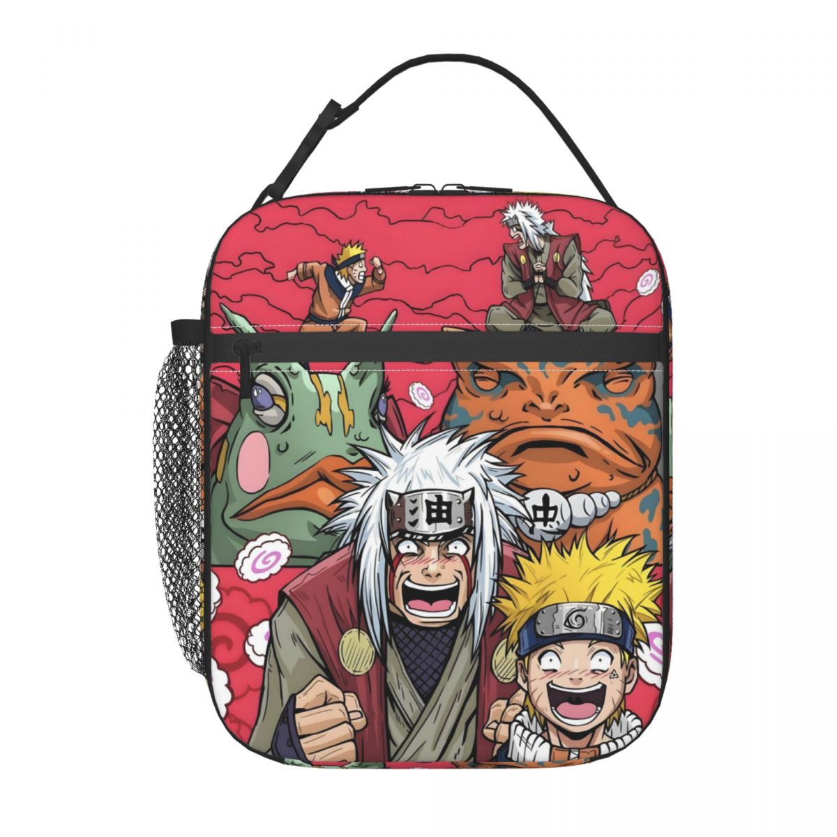 Custom Jiraiya & N-Narutoes Re - Tech Office Accessories บทวิจารณ์และราคา