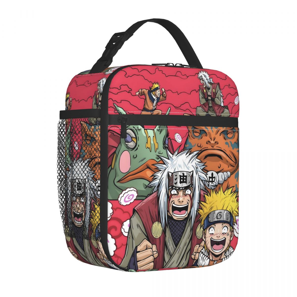 Custom Jiraiya & N-Narutoes Re - Tech Office Accessories บทวิจารณ์และราคา