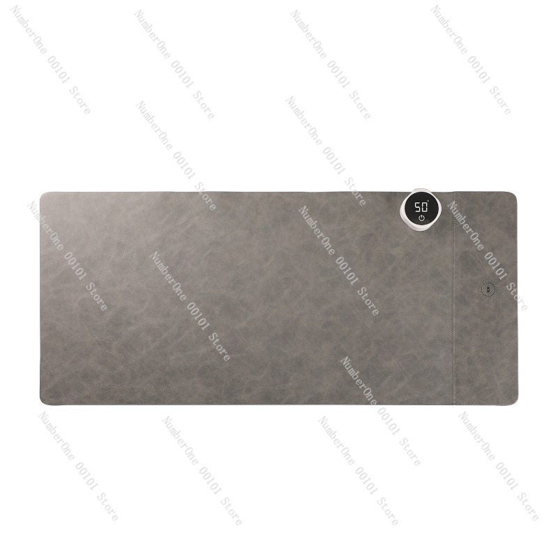 Wireless Charging Mouse Pad La - Mouse Charging Pad บทวิจารณ์และราคา