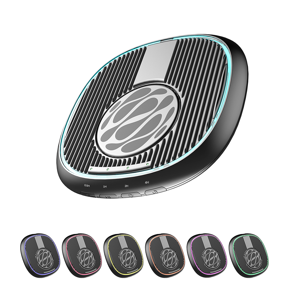 Undetectable Mouse Jiggler RGB - Mouse Charging Pad บทวิจารณ์และราคา