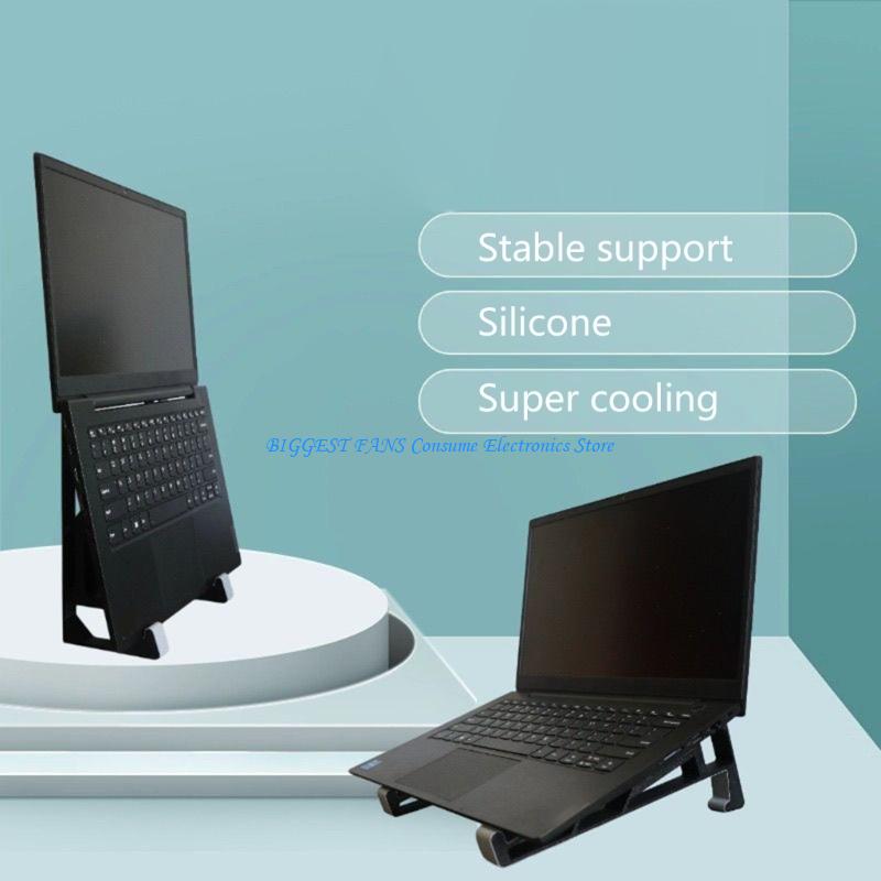  Protective Laptop Stand With  - Laptop Stand Bamboo บทวิจารณ์และราคา