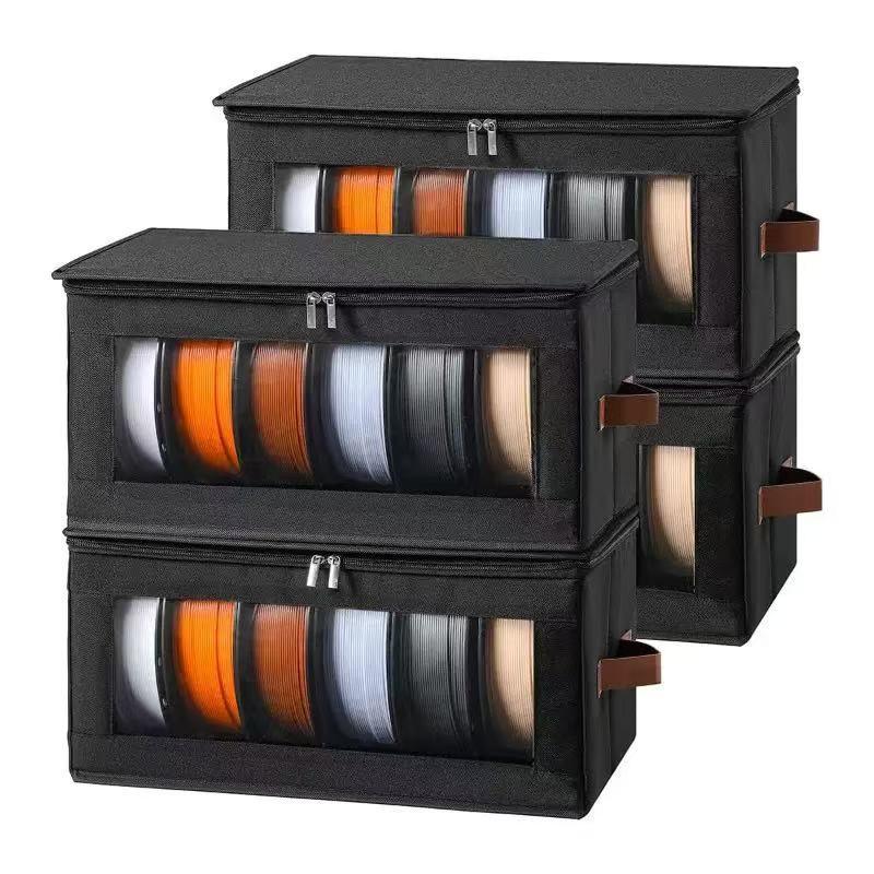 Filament Storage Box - 3D Prin - Tech Office Accessories บทวิจารณ์และราคา