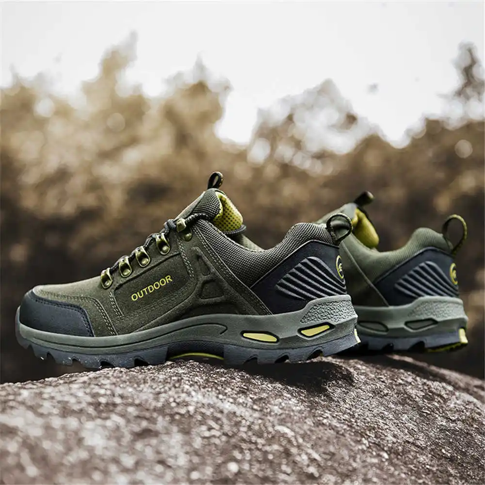 Non-slip Lace Up Hiking Tennis - Best Tech Office Accessories บทวิจารณ์และราคา