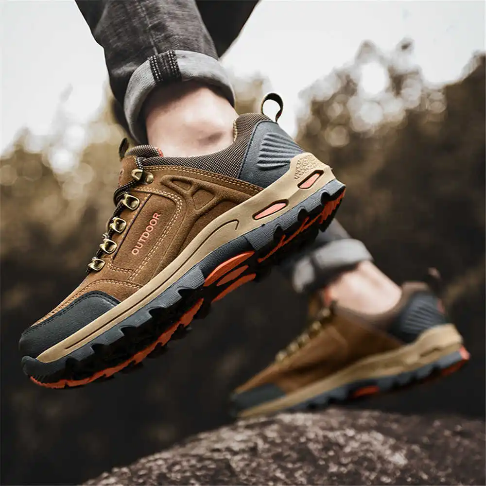 Non-slip Lace Up Hiking Tennis - Best Tech Office Accessories บทวิจารณ์และราคา