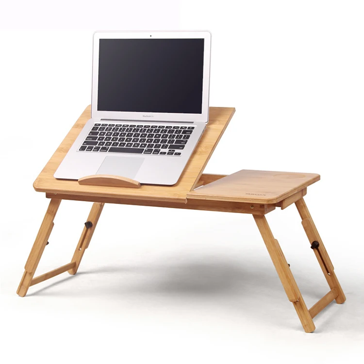 for Folding Multifunction Lapt - Laptop Stand Bamboo บทวิจารณ์และราคา
