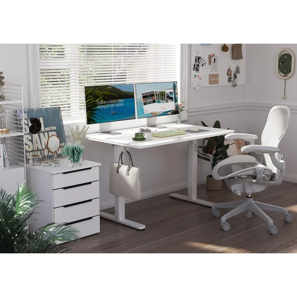 Small Glass Standing Desk, 35x - Laptop Stand Bamboo บทวิจารณ์และราคา