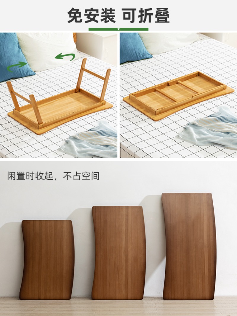 Adjustable Bamboo Laptop Stand - Laptop Stand Bamboo บทวิจารณ์และราคา