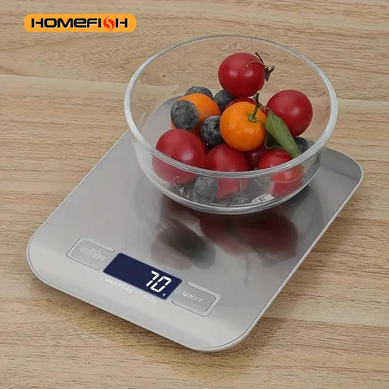 Household Kitchen High-precisi - High Tech Kitchen Accessories บทวิจารณ์และราคา