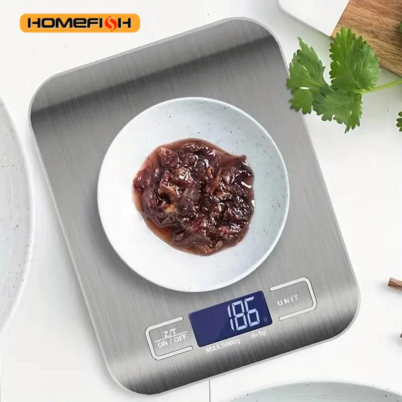 Household Kitchen High-precisi - High Tech Kitchen Accessories บทวิจารณ์และราคา