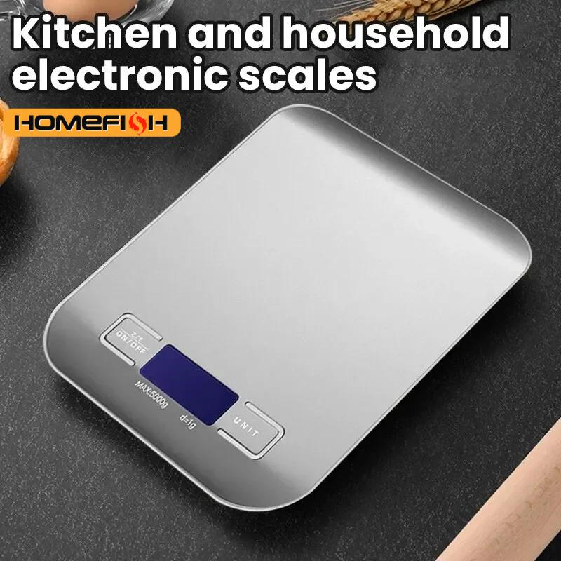 Household Kitchen High-precisi - High Tech Kitchen Accessories บทวิจารณ์และราคา