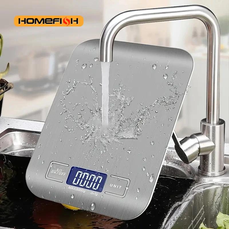 Household Kitchen High-precisi - High Tech Kitchen Accessories บทวิจารณ์และราคา
