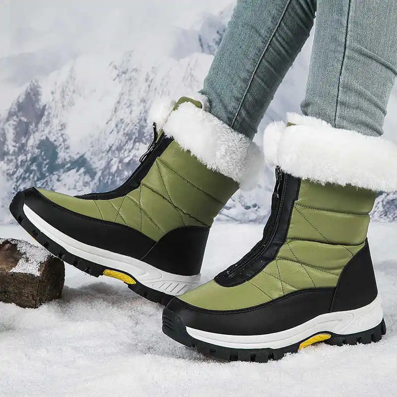 Women's Boot Sneakers Walking  - Best Tech Office Accessories บทวิจารณ์และราคา