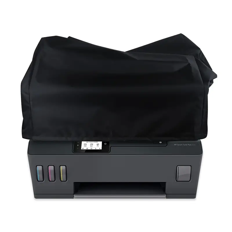 Waterproof Universal Printer D - Tech Accessories For Office บทวิจารณ์และราคา