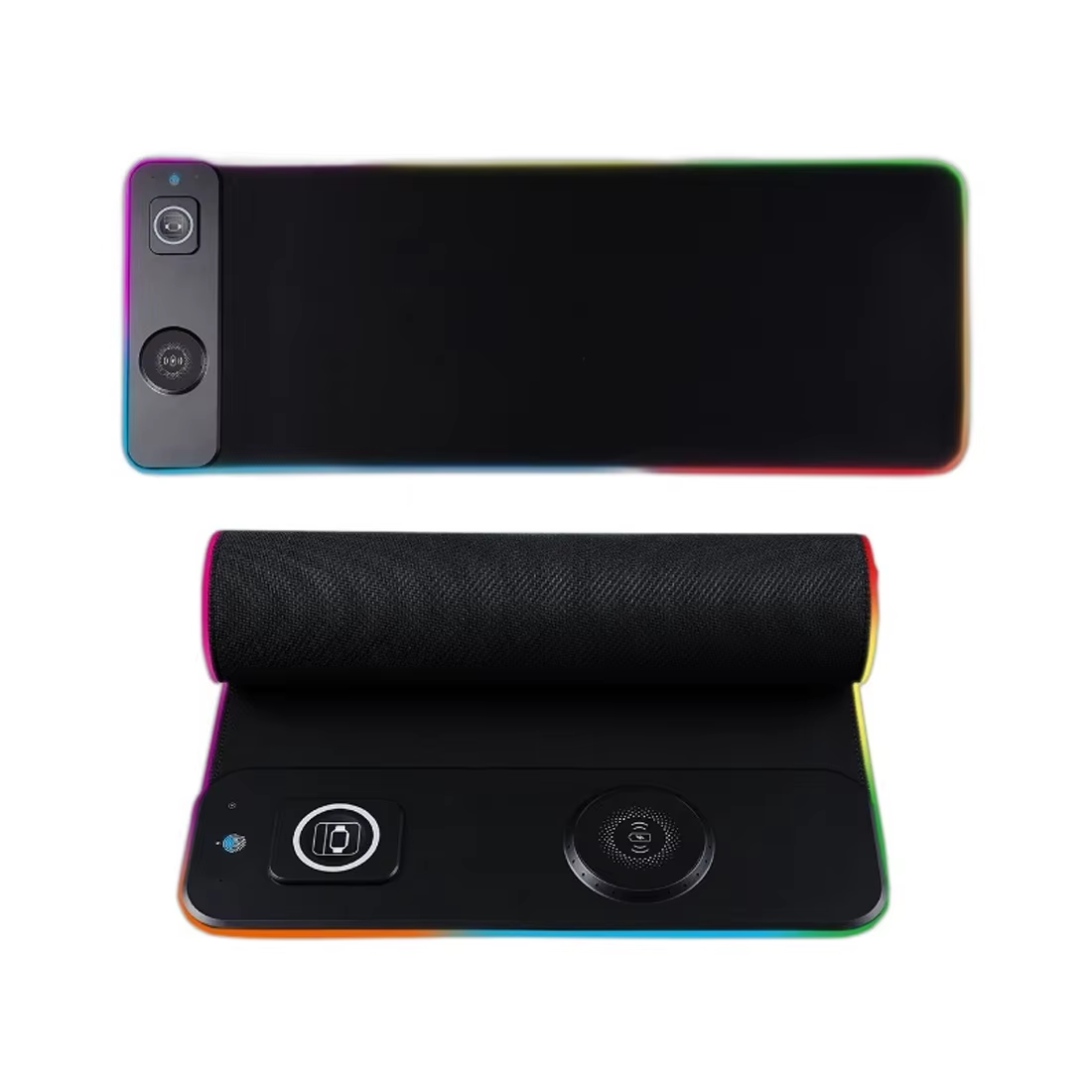 For 3-in-1 Magnetic Wireless C - Mouse Charging Pad บทวิจารณ์และราคา