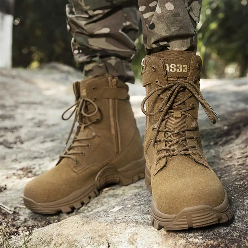 Nonslip Genuine Leather Hiking - Tech Accessories Gift Ideas บทวิจารณ์และราคา