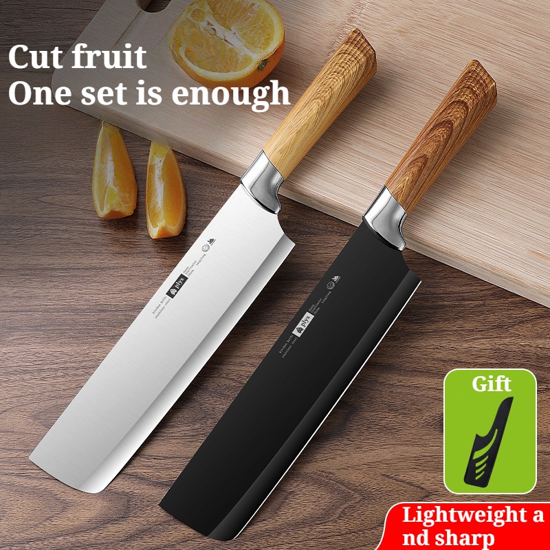 High Quality Meat Cutting Knif - High Tech Kitchen Accessories บทวิจารณ์และราคา