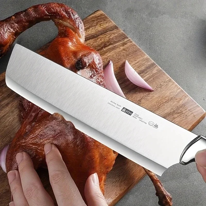 High Quality Meat Cutting Knif - High Tech Kitchen Accessories บทวิจารณ์และราคา