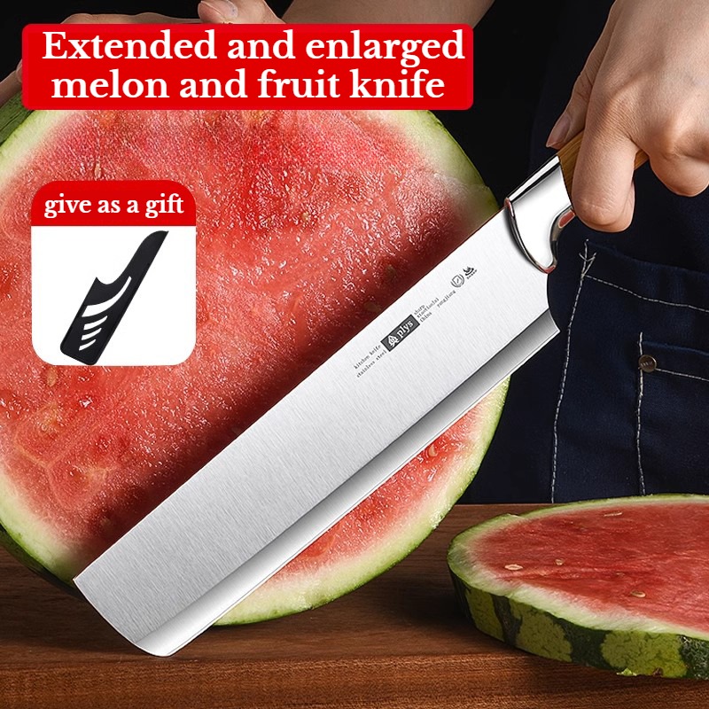 High Quality Meat Cutting Knif - High Tech Kitchen Accessories บทวิจารณ์และราคา