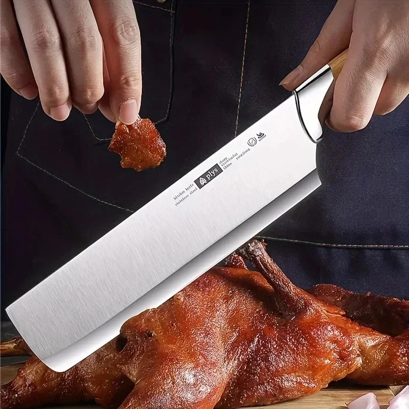 High Quality Meat Cutting Knif - High Tech Kitchen Accessories บทวิจารณ์และราคา