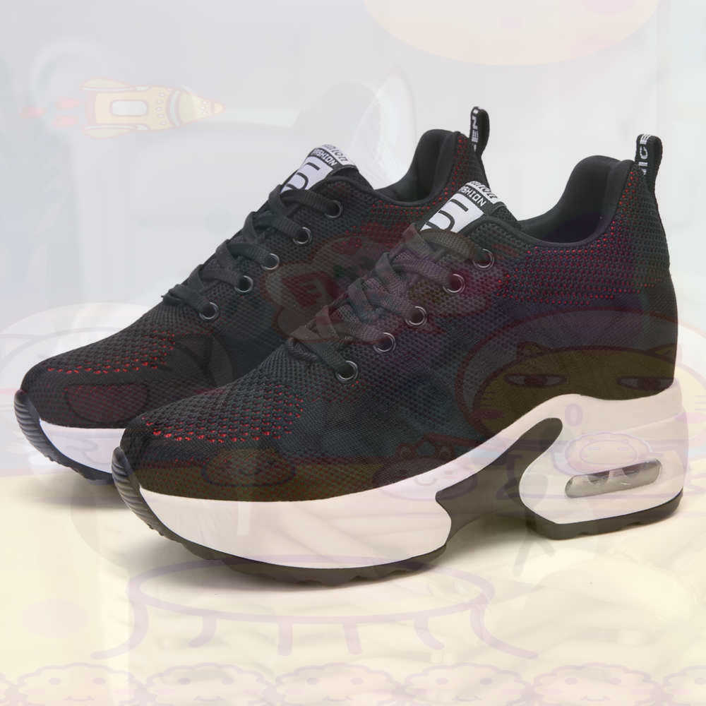 Red Size 36 Shoes Woman Tennis - Best Tech Office Accessories บทวิจารณ์และราคา