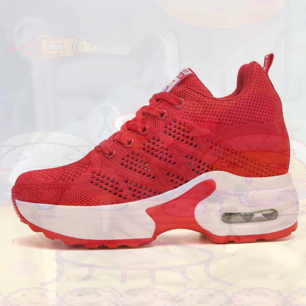 Red Size 36 Shoes Woman Tennis - Best Tech Office Accessories บทวิจารณ์และราคา