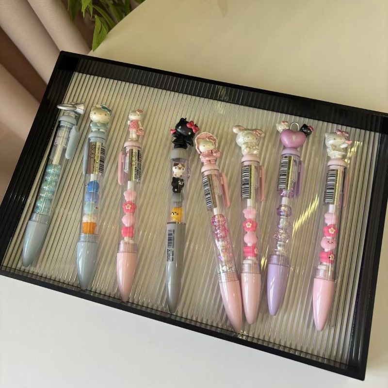 Kawaiii Sanrio String Music Se - Tech Office Accessories บทวิจารณ์และราคา