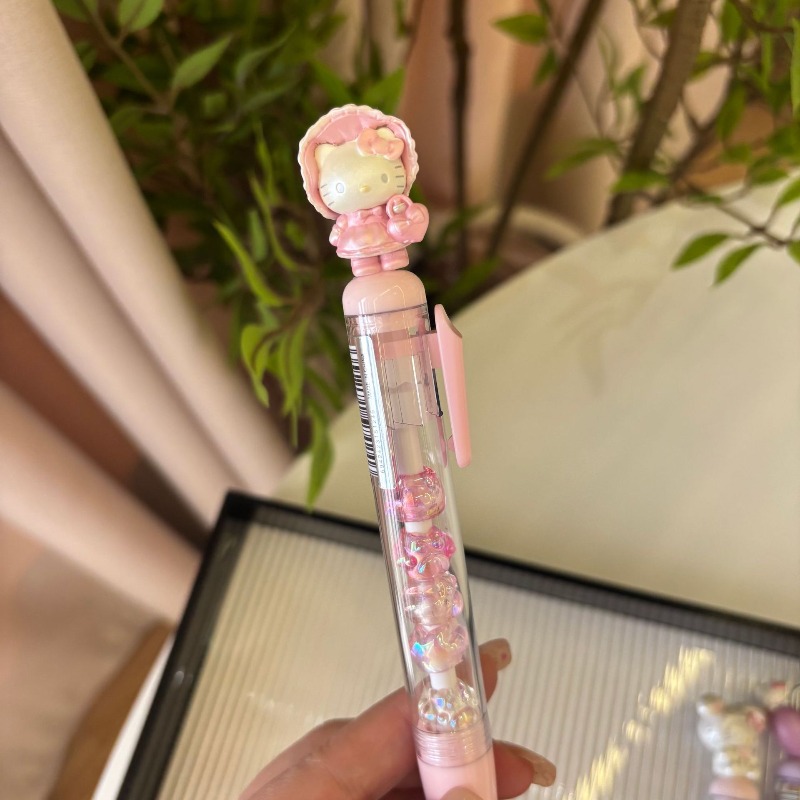 Kawaiii Sanrio String Music Se - Tech Office Accessories บทวิจารณ์และราคา