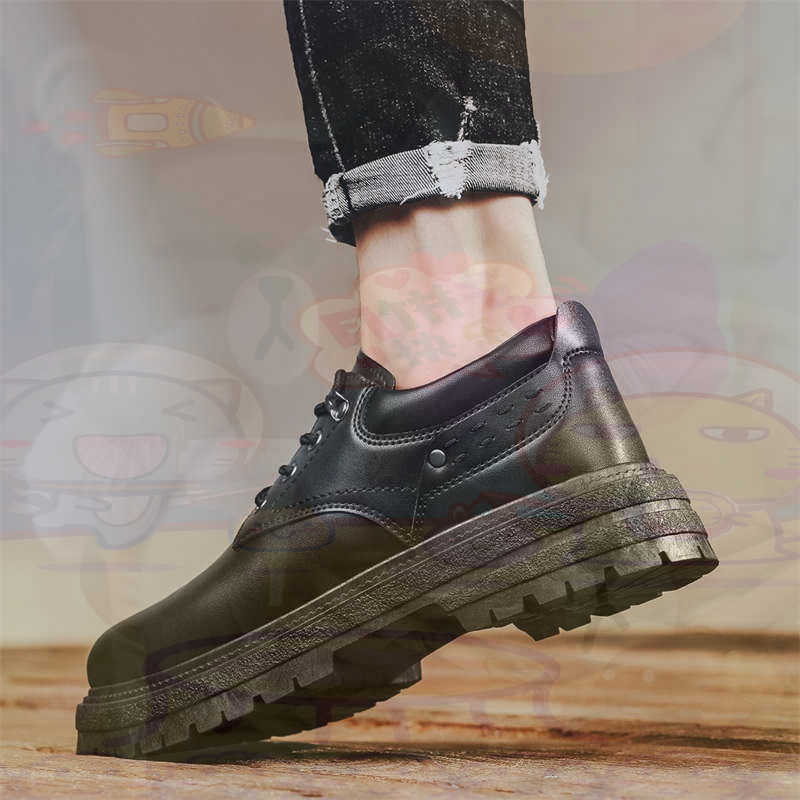 Dark Natural Leather Fashion T - Best Tech Office Accessories บทวิจารณ์และราคา
