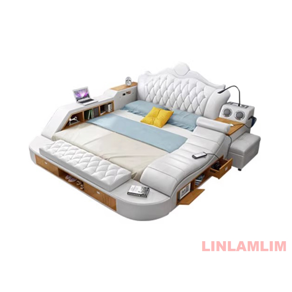 King/Queen Multifunction Tech  - Tech Queen บทวิจารณ์และราคา