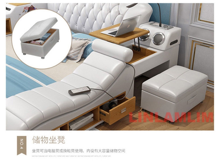 King/Queen Multifunction Tech  - Tech Queen บทวิจารณ์และราคา