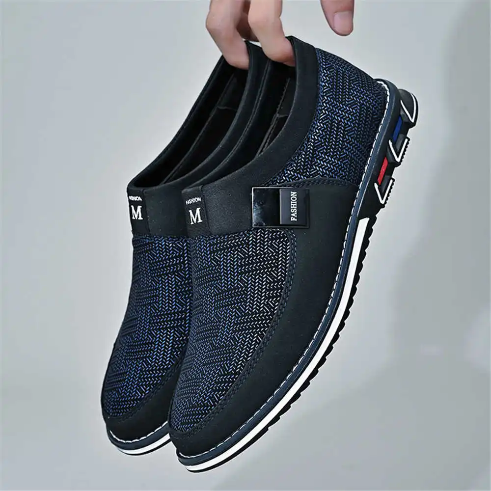 Dark Blue 44-45 Summer Shoes S - Best Tech Office Accessories บทวิจารณ์และราคา
