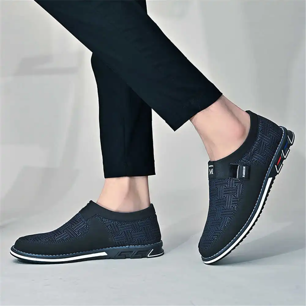Dark Blue 44-45 Summer Shoes S - Best Tech Office Accessories บทวิจารณ์และราคา
