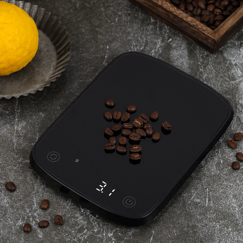 DUKA 0~5kg Digital Electronic  - High Tech Kitchen Accessories บทวิจารณ์และราคา