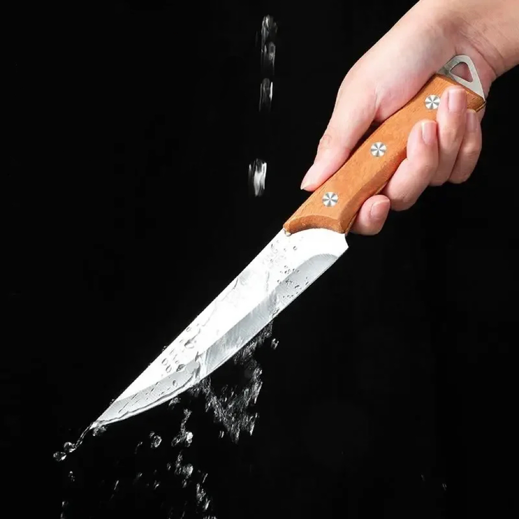 High-quality stainless steel k - High Tech Kitchen Accessories บทวิจารณ์และราคา
