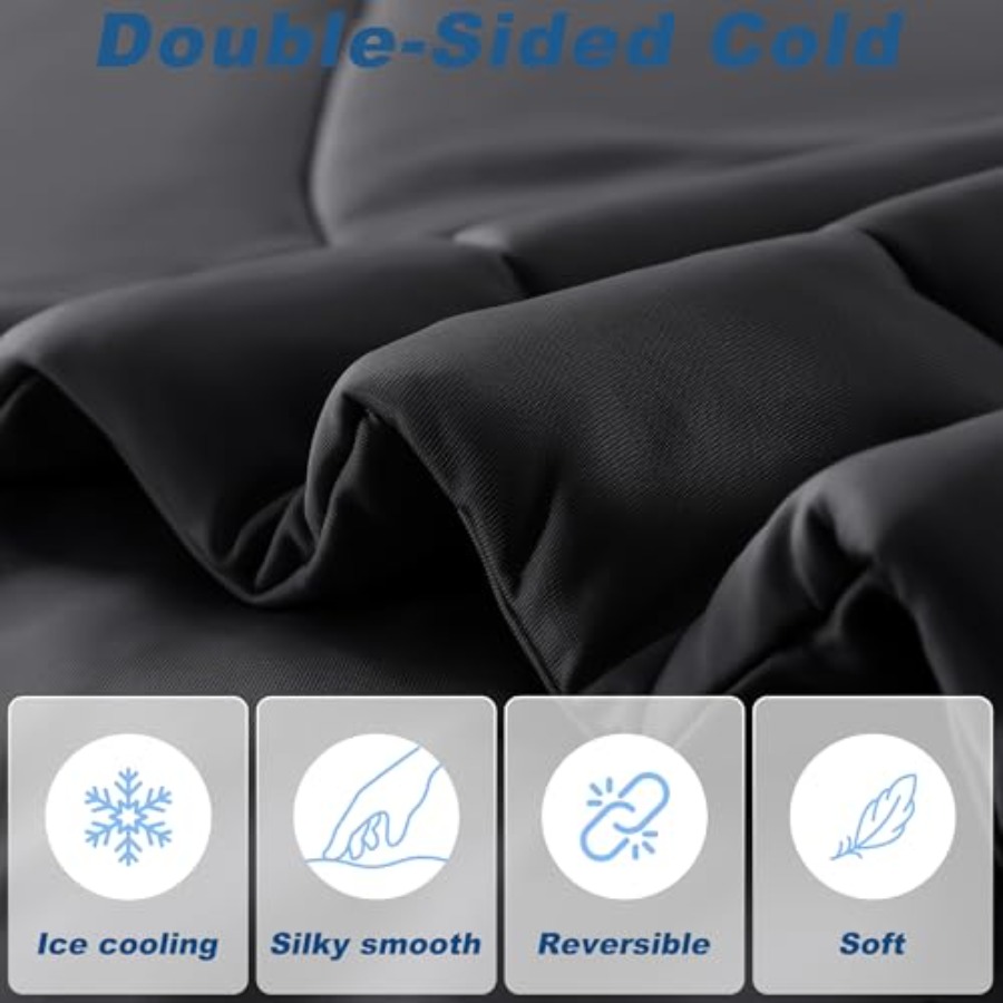 Cooling Comforter Queen Size,  - Tech Queen บทวิจารณ์และราคา