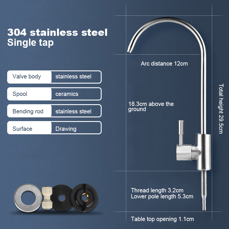 304 Stainless Steel Kitchen Wa - High Tech Kitchen Accessories บทวิจารณ์และราคา