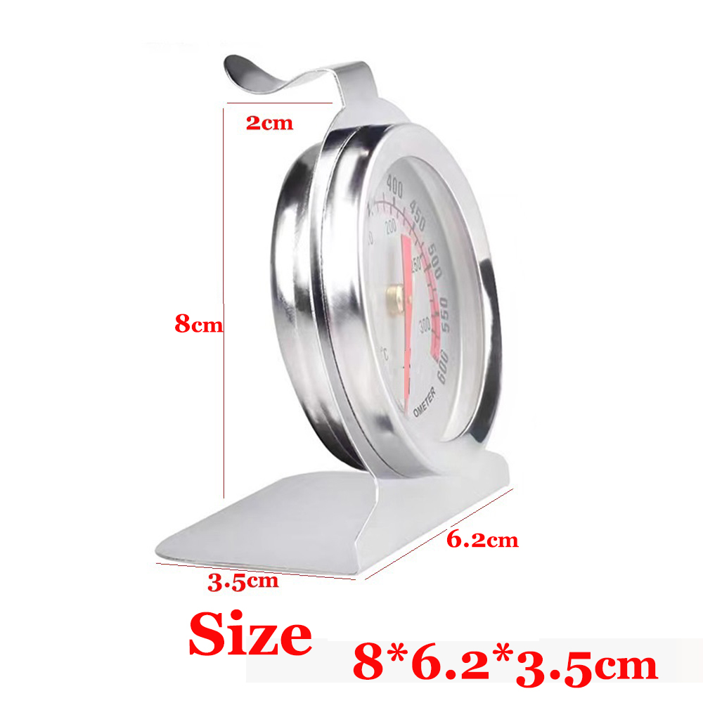 0°C~300°C Professional Oven Th - High Tech Kitchen Accessories บทวิจารณ์และราคา