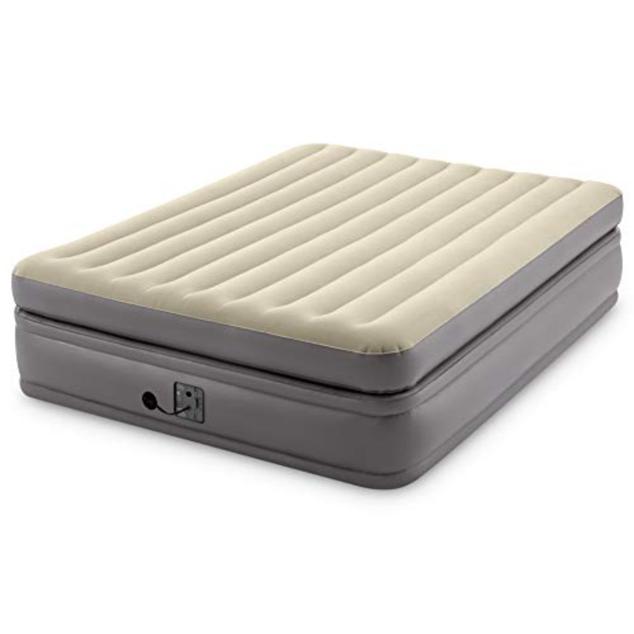 64163ED Comfort Elevated Porta - Tech Queen บทวิจารณ์และราคา
