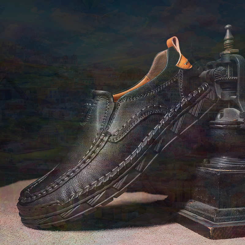 39 Slipon Sneakers Man 46 Walk - Best Tech Office Accessories บทวิจารณ์และราคา