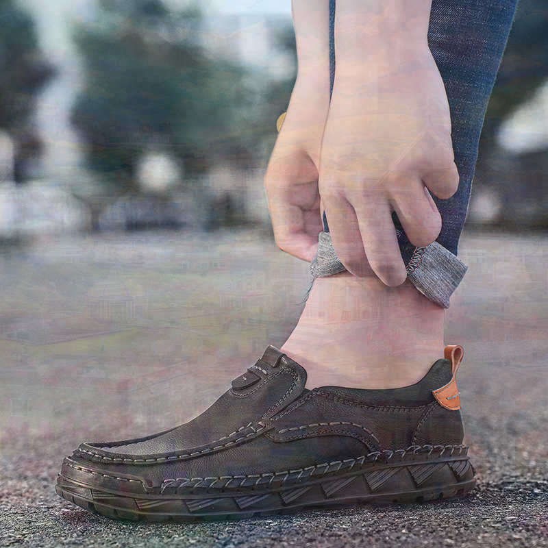 39 Slipon Sneakers Man 46 Walk - Best Tech Office Accessories บทวิจารณ์และราคา