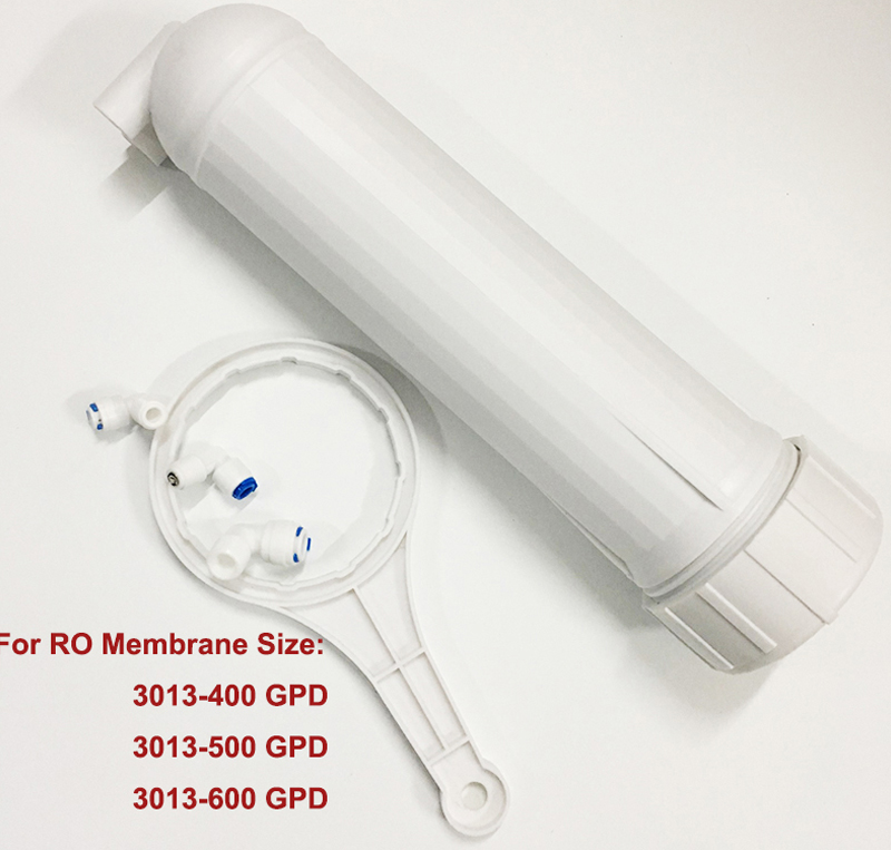 Reverse Osmosis 3013 Housing f - High Tech Kitchen Accessories บทวิจารณ์และราคา