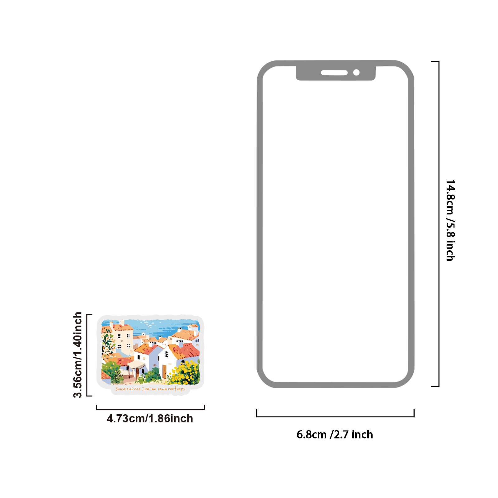 Etori Life Fresh Seaside Trave - Tech Office Accessories บทวิจารณ์และราคา