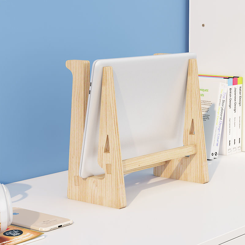 Laptop Stand for MacBook Pro N - Laptop Stand Bamboo บทวิจารณ์และราคา