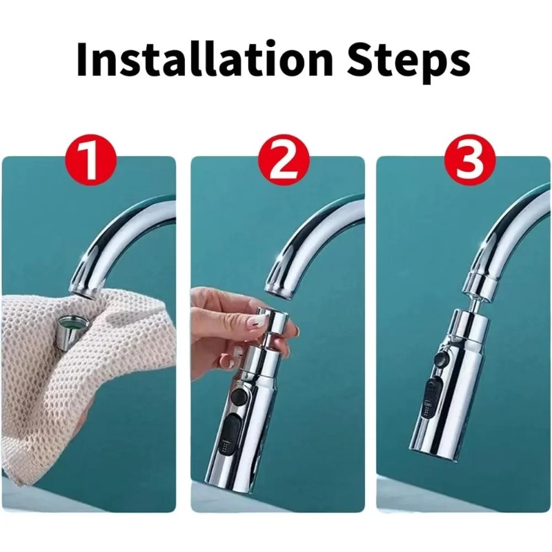 New 1pc 3 in1 Flexible Kitchen - High Tech Kitchen Accessories บทวิจารณ์และราคา