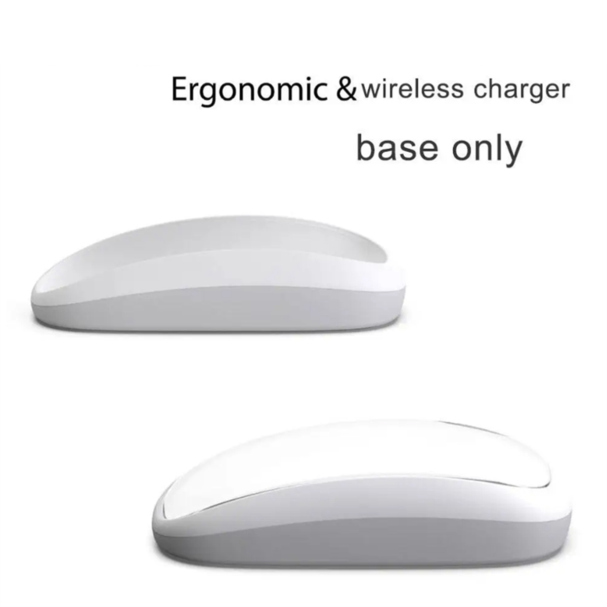 AA91 Mouse Dock for Apple Magi - Mouse Charging Pad บทวิจารณ์และราคา